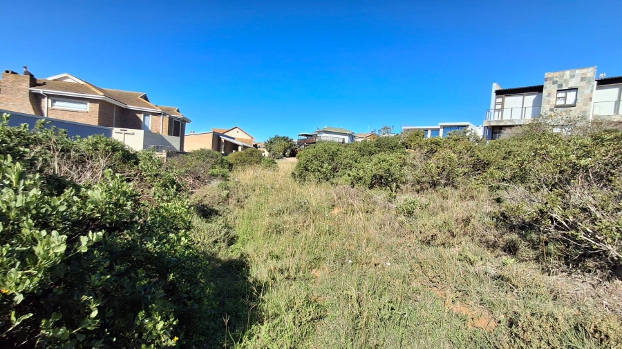 0 Bedroom Property for Sale in Vleesbaai Western Cape
